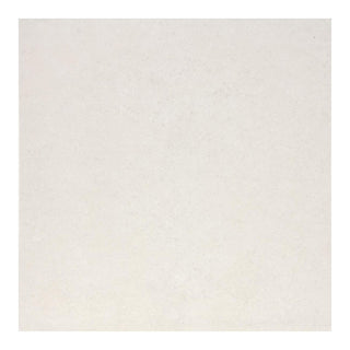 Porcelænsflise til inde/ude, Rako Base Ivory 6461-0353, 60 × 60 cm, ivory, mat, retificeret