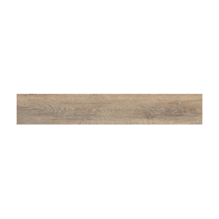 Porcelænsflise til inde/ude, Classic Oak Wood Concept, 14,7 × 89 cm, skridsikker, træimitation
