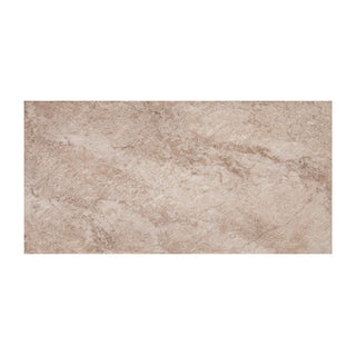 Porcelænsflise til inde/ude, Himalaya, 29,7 × 59,8 cm, mat, skridsikker, stenimitation