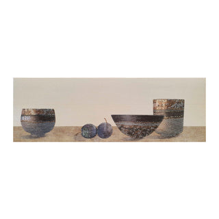 Keramisk dekor til bad/køkken, Fronti Shine Beige Cocina Nuovo, 25 × 75 cm, blank