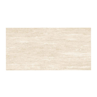 Porcelænsflise til inde/ude, Fiore Trieste 9930, 60 × 120 cm, mat, rektificeret, marmorlook
