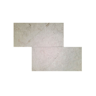 Marmor Pasha, 1,2 × 30,5 × 61 cm