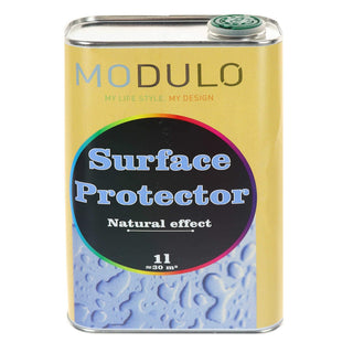 Imprægnering til sten, Modulo Profesional, inde/ude, 1 L