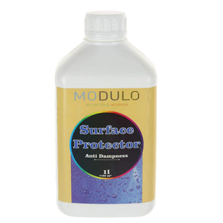 Imprægnering mod fugt med naturlig effekt mod fugt- eller skimmelpletter, Modulo Profesional, inde/ude, 1 L