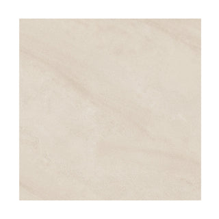 Porcelænsflise til inde/ude, Cersanit Murra Beige Matt, 59,8 × 59,8 cm, mat, kalibreret, stenlook