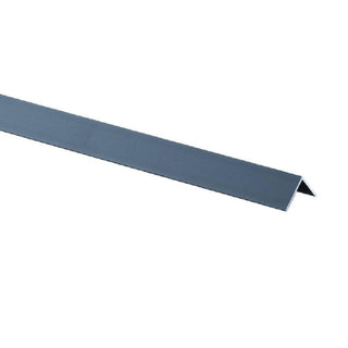 Trappefliseprofil i aluminium, 3030, 1 m