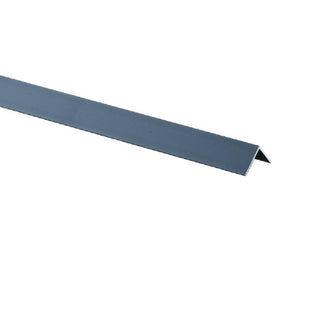 Fliseprofil i aluminium til trin, 2020, 3 m
