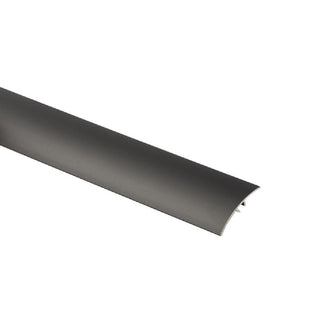 Fliseprofil i aluminium til overgang, niveauforskel, 3104, 41 mm, 0,9 m