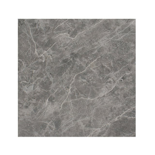 Porcelænsflise til inde/ude, 6142 Medina, 45 × 45 cm, mat, marmorlook