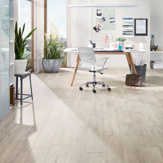 Krono Original Laminatgulv 10 mm – Boulder Oak 5542 – Klasse 32 – 1,73 m²/pakke