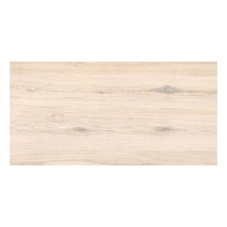 Porcelænsflise til inde/ude, Ceramica Fiore Chateau Natural 6129, 60 × 120 cm, mat, rektificeret, træimitation