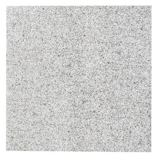 Porcelænsflise til inde/ude, Granit Mix, 45 × 45 cm, mix, mat