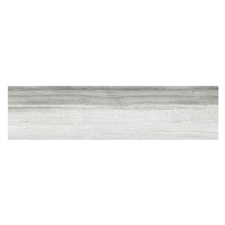 Porcelænsflise til inde/ude, Ceramica Fiore Lahti 9643, 15,5 × 60,5 cm, mat, træimitation