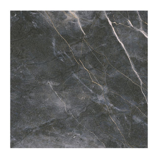 Porcelænsflise til inde/ude, Cersanit Space Blue Micro, 59,8 × 59,8 cm, mat, stenlook