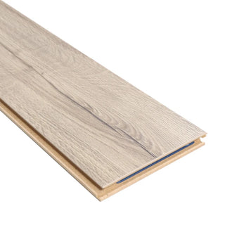 Laminatgulv 12 mm Swiss Krono Sound D3883 – Piano Oak (Klasse 33)