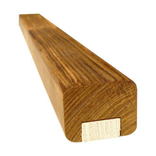 Lameller, varmebehandlet fyr, Inco Industry, 2700 × 37 × 30 mm