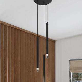 Dekorativt lamelpanel, varmebehandlet fyr, Inco Industry, 2700 × 654 × 88 mm