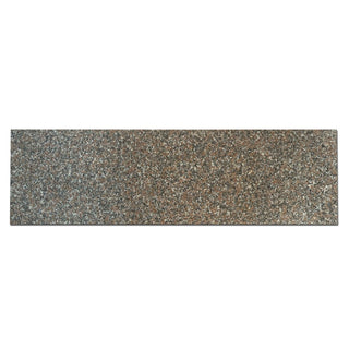 Trappetrin granit Ghiandone, 130 × 33 × 2 cm