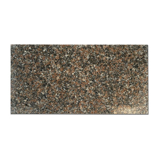 Granit til inde/ude, Ghiandone, 30 × 60 × 1,2 cm
