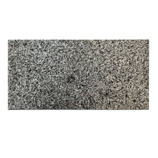 Granit til inde/ude, Bianco Sardo, 30 × 60 × 1,2 cm