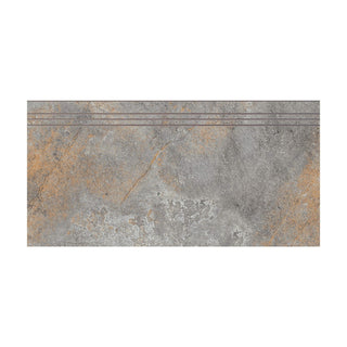 Trappeflise i porcelænsstentøj, Caucaso 6806-0033, 30 × 60 cm, mat