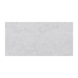 Porcelænsflise til inde/ude, Cesarom Ground 6460-0282, 30 × 60 cm, mat, rektificeret