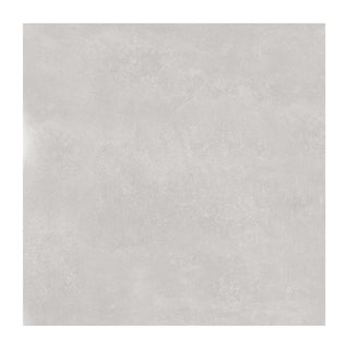Porcelænsflise til inde/ude, Glocal Bianco, 60 × 60 cm, mat, rektificeret