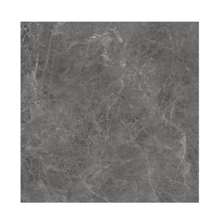 Porcelænsflise til inde/ude, Runa Bianco, 60 × 60 cm, mat, rektificeret, cementlook