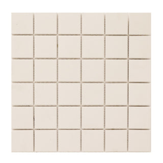Mosaik, Dover Black, 30,6 × 30,6 cm, mat, skridsikker