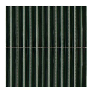 Mosaik Piano Green, 29,6 × 29,9 cm, blank