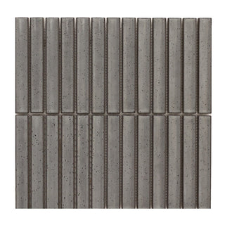 Mosaik Piano Green, 29,6 × 29,9 cm, blank