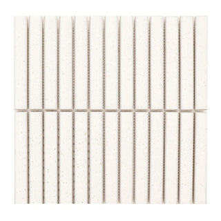 Mosaik Piano Green, 29,6 × 29,9 cm, blank