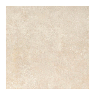 Porcelænsflise til inde/ude, Gard Vision, 45 × 45 cm, mat, stenlook