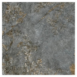 Porcelænsflise til inde/ude, Cersanit Stone Galaxy Mat, 59,8 × 59,8 cm, grå, mat, stenlook, 1,0 m2/pakke7