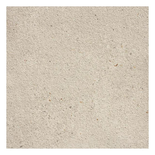 Porcelænsflise til inde/ude, 2 cm, Rako 5461-0039 Piazzetta, 60 × 60 cm, mat, kalibreret, stenlook
