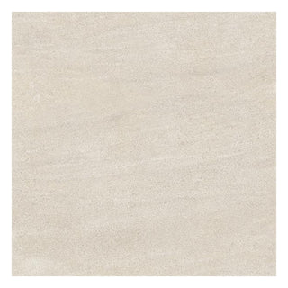 Porcelænsflise til inde/ude, 2 cm, Rako 6461-0191 Quarzit, 60 × 60 cm, mat, kalibreret, stenlook