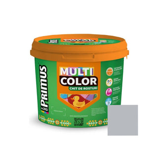 Fugemasse til fliser og klinker Primus Multicolor, B62 cositor pur, indendørs / udendørs, 5 kg