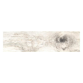 Porcelænsflise til inde/ude, Celtic Almond 2030, 15,5 × 60,5 cm, mat, trælook