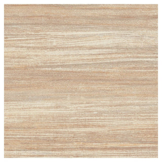 Porcelænsflise til inde/ude, Layers Jet Beige, 58 × 58 cm, mat, rektificeret