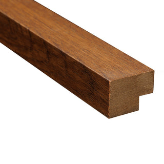 Afslutningselement, MDF, Set 376, 2600 × 27 × 20 mm