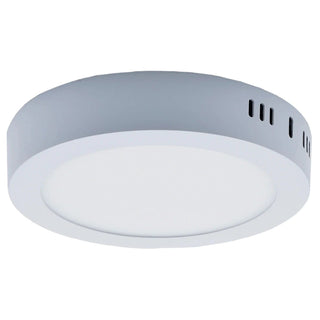 LED loftslampe Comtec, Koldt lys, Moderne