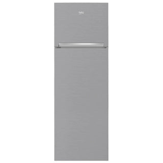 Beko RDSA310M30XBN Kølefryseskab, 306 liter, H 175 cm, Vendbare døre