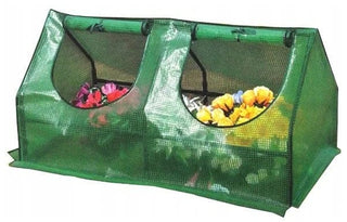 Solar have - mini drivhus 120x62x60cm