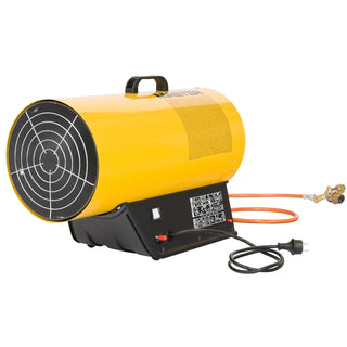 Varmekanon Master, 73 kW