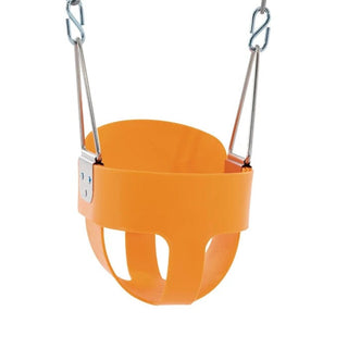 Intex 44114 gyngestativ 2-i-1 til børn – 170 x 235 x 200 cm, metalramme