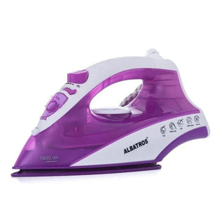Strygejern Albatros Jasmin, 1800 W