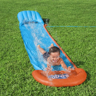 Vandrutsjebane 52477 - 472x84cm