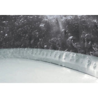 Intex Pure Spa Greywood Deluxe - 216x71cm