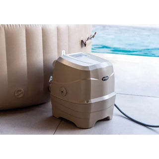 Intex Pure Spa - 196x71 cm