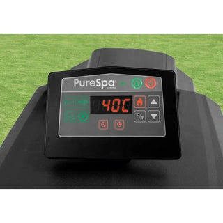 Intex Pure Spa Jet Bubble -201x71 cm